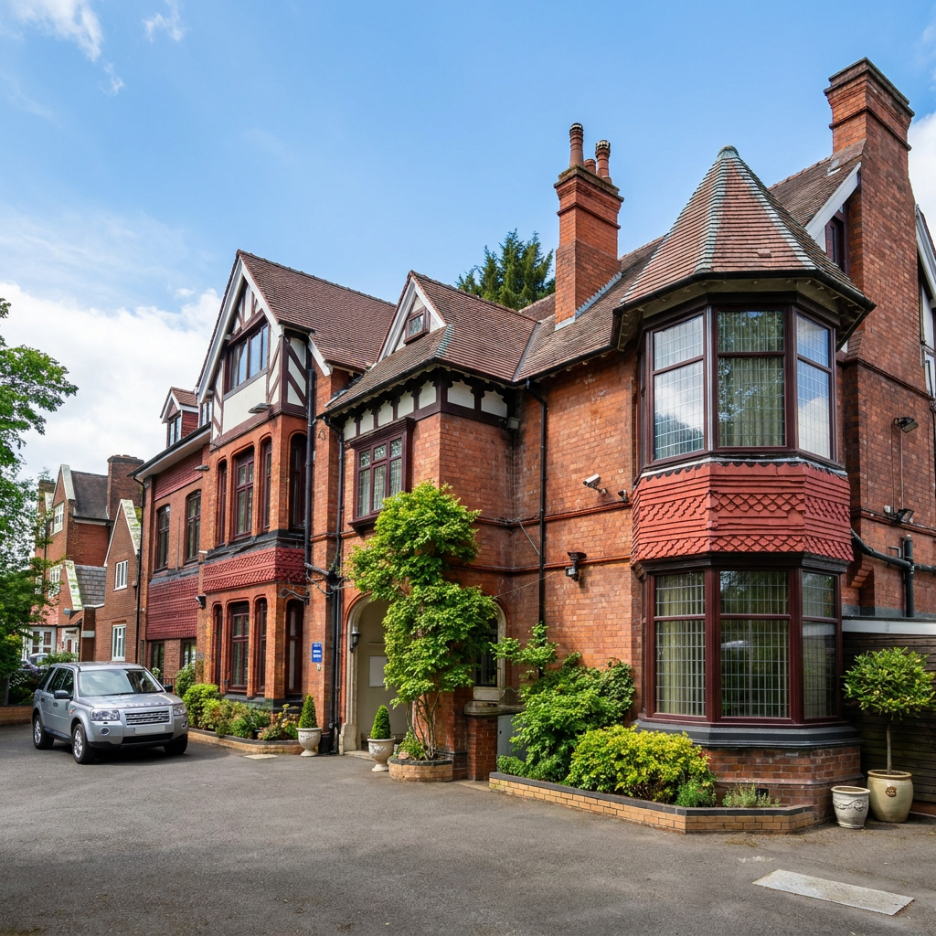 RASVHOME